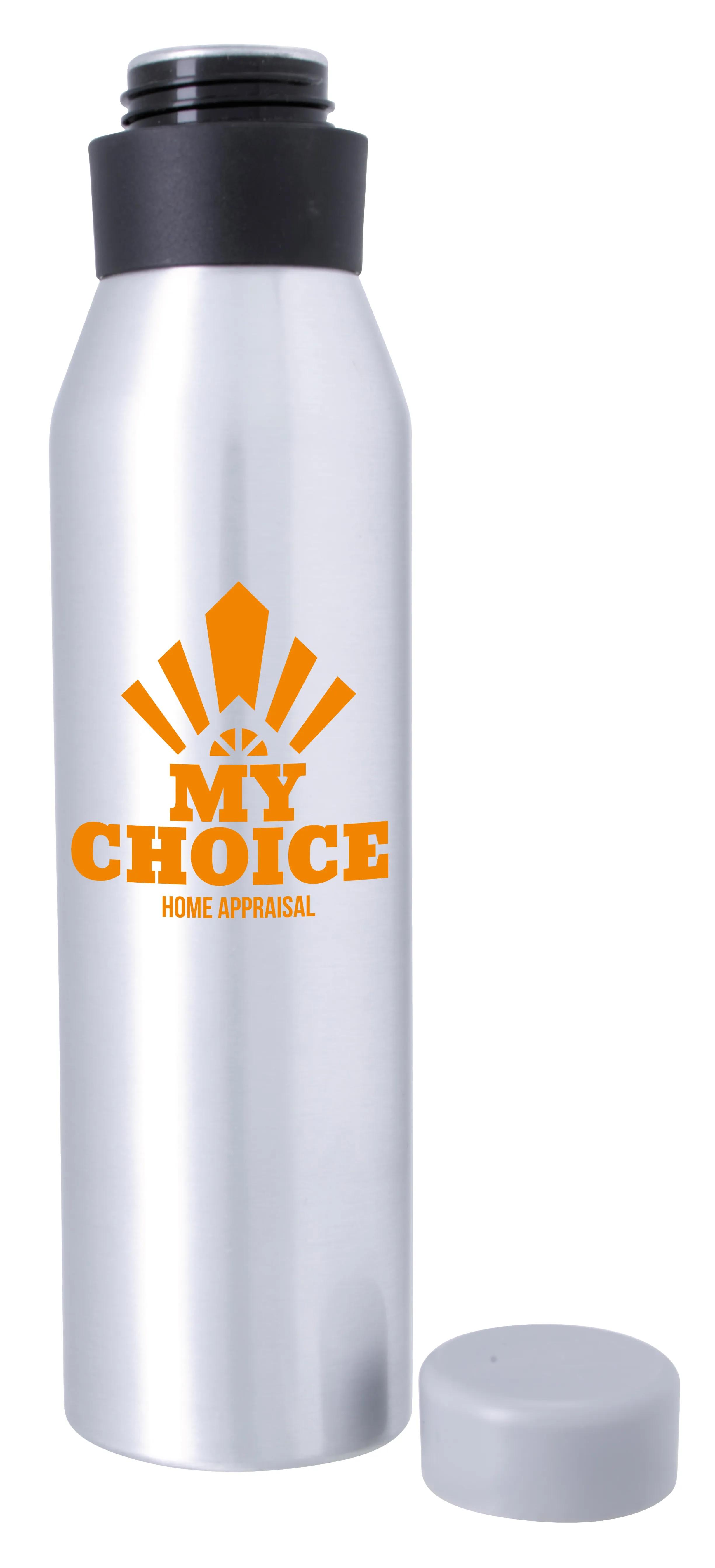 Nick Aluminum Bottle - 24 oz 19 of 25