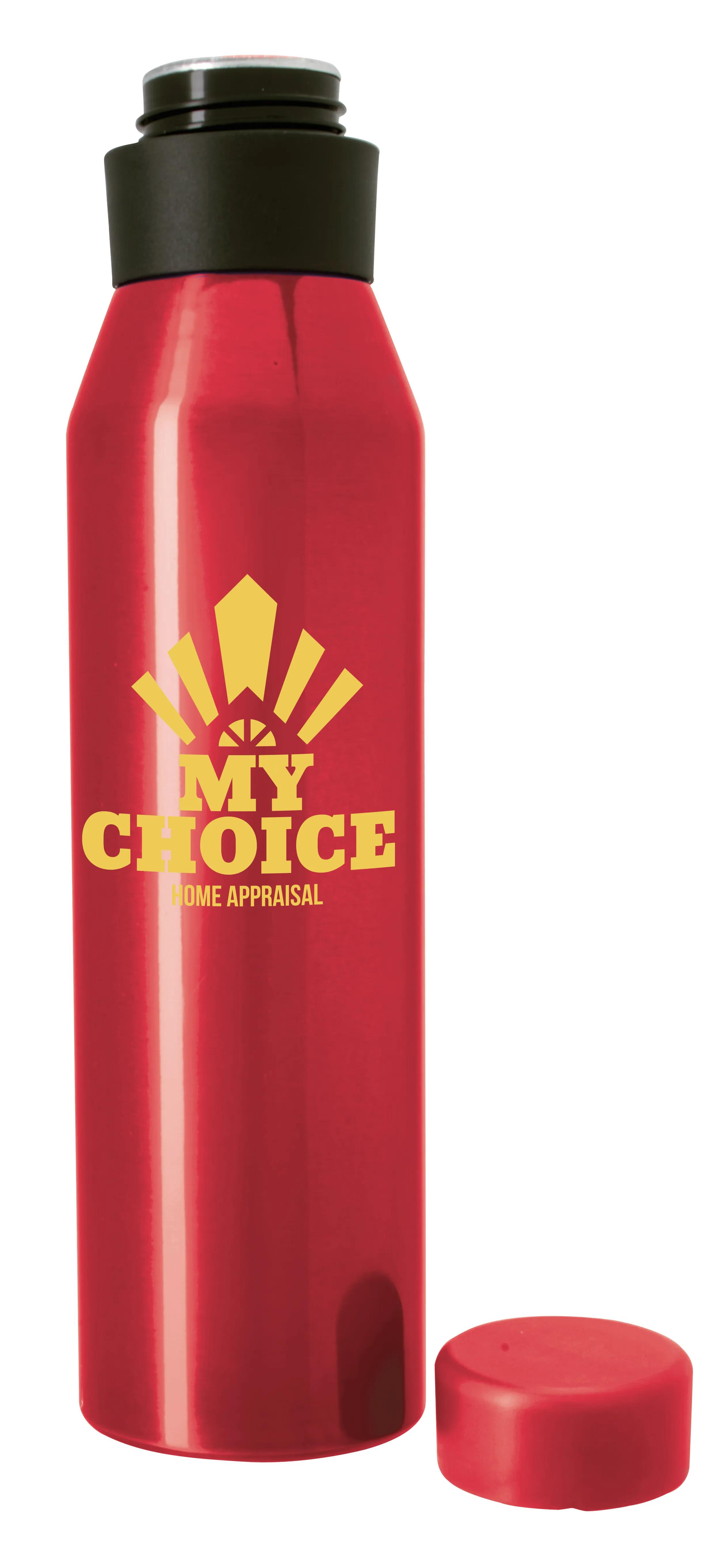 Nick Aluminum Bottle - 24 oz 16 of 25