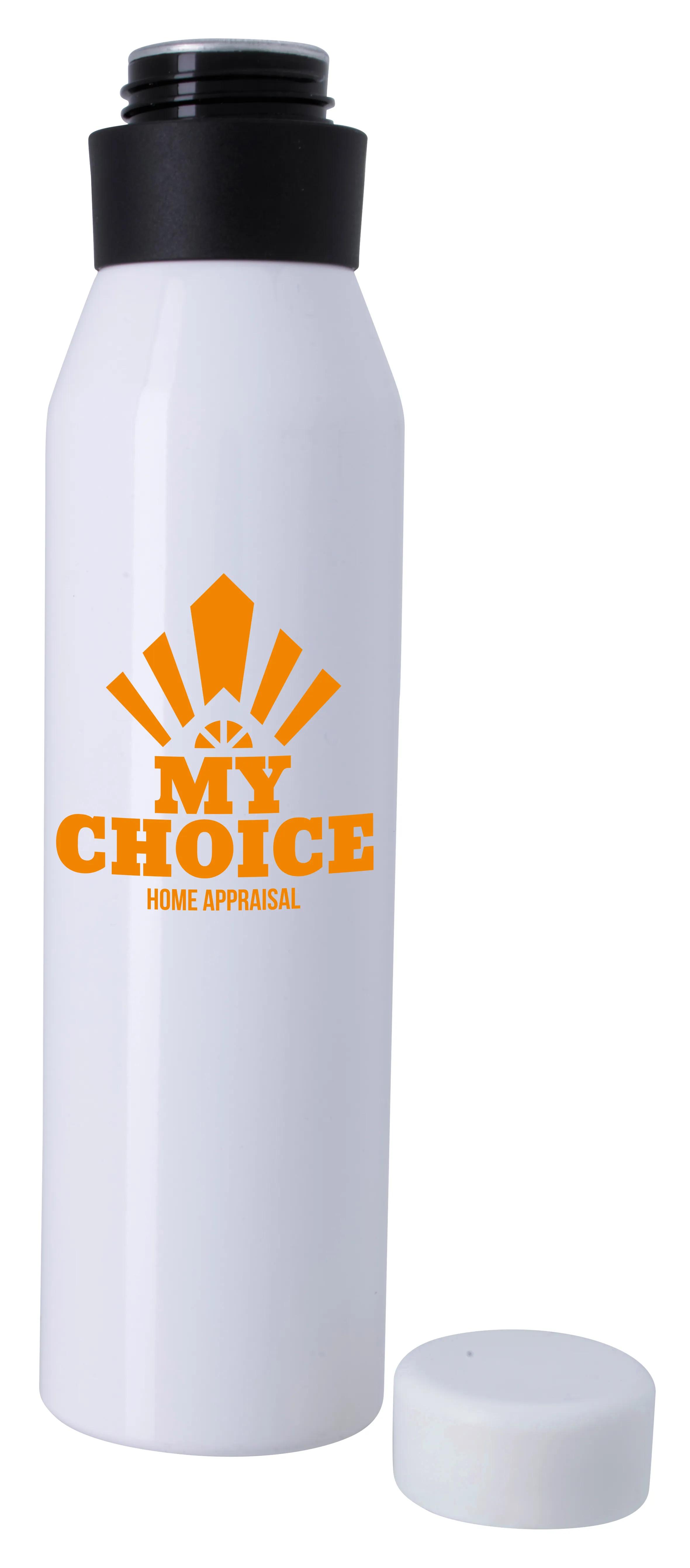 Nick Aluminum Bottle - 24 oz 23 of 25