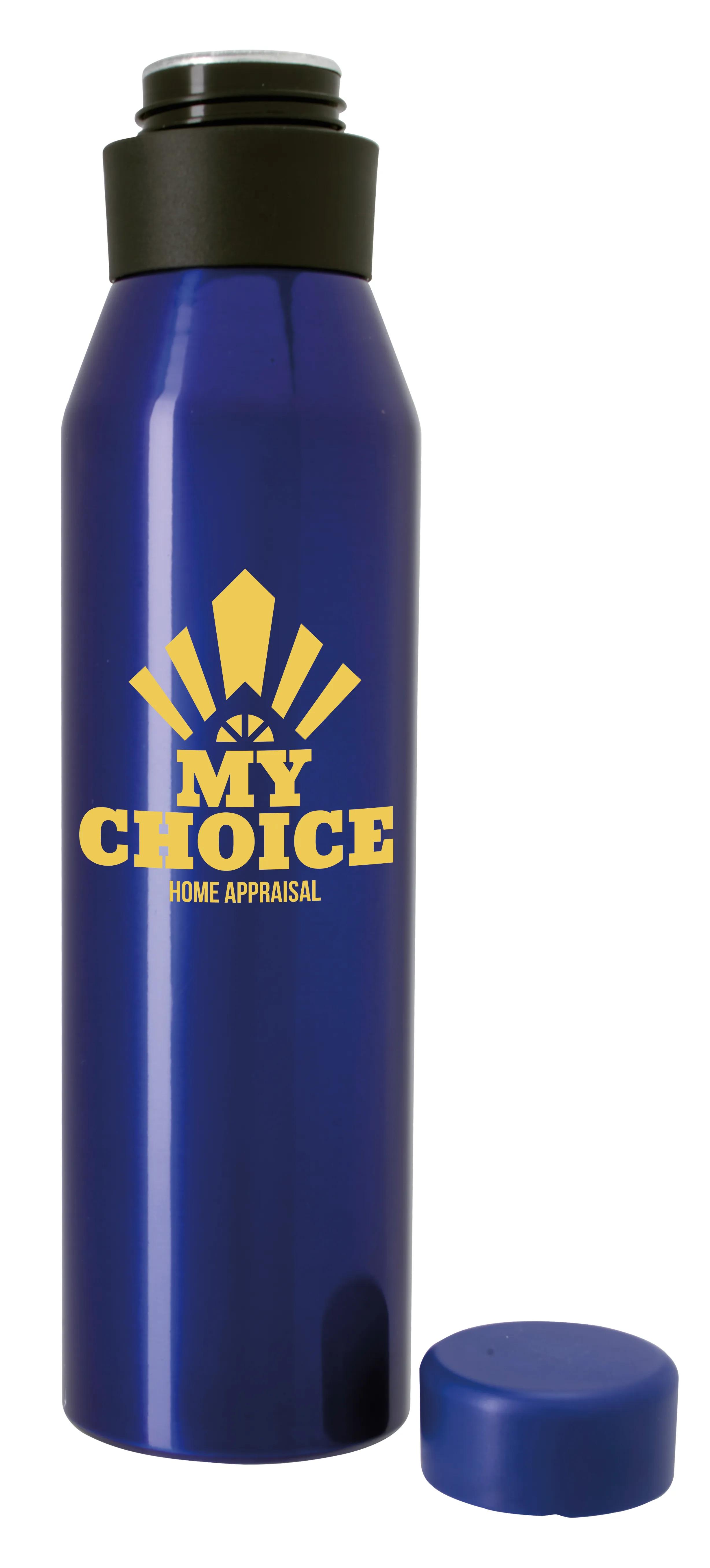 Nick Aluminum Bottle - 24 oz 14 of 25
