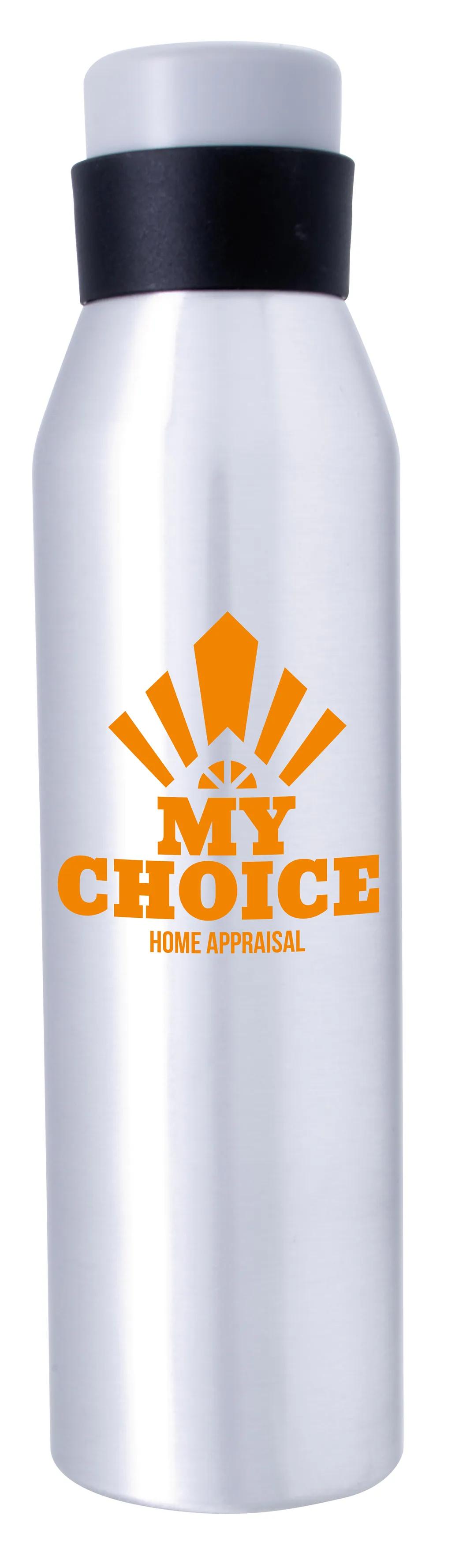 Nick Aluminum Bottle - 24 oz 3 of 25