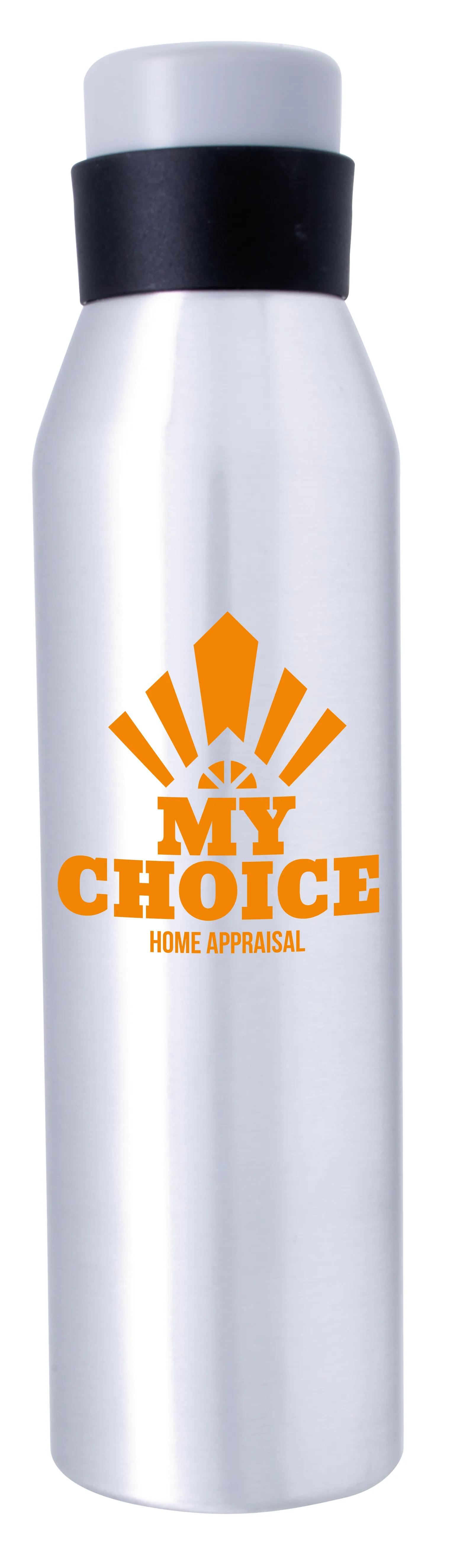 Nick Aluminum Bottle - 24 oz 17 of 25