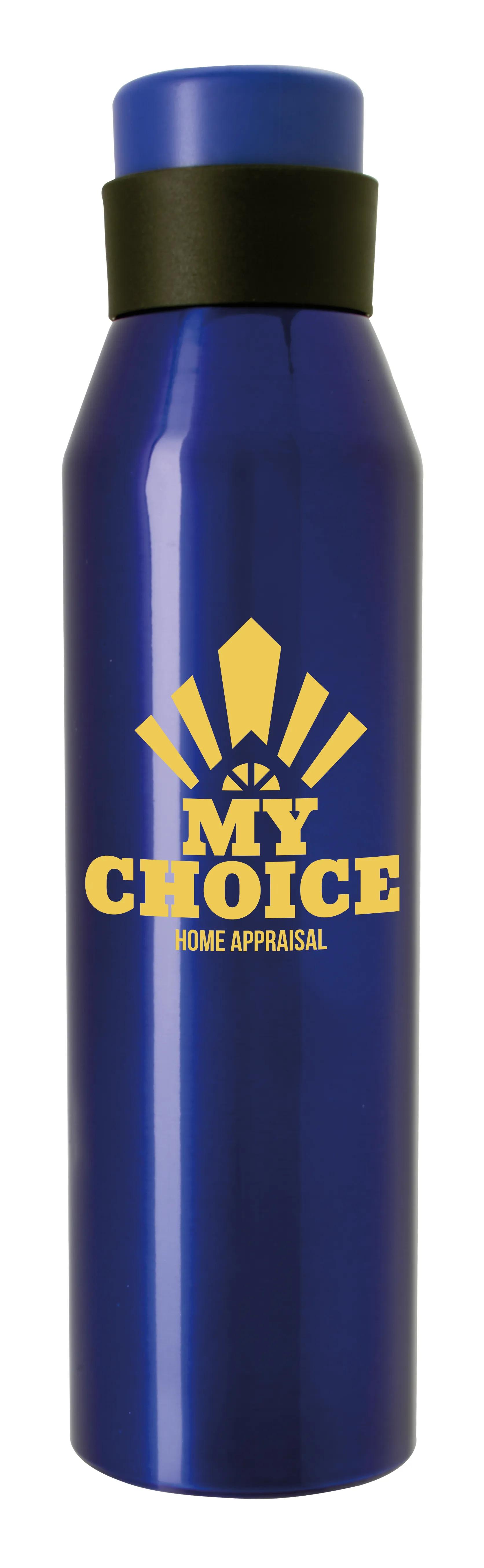 Nick Aluminum Bottle - 24 oz 13 of 20