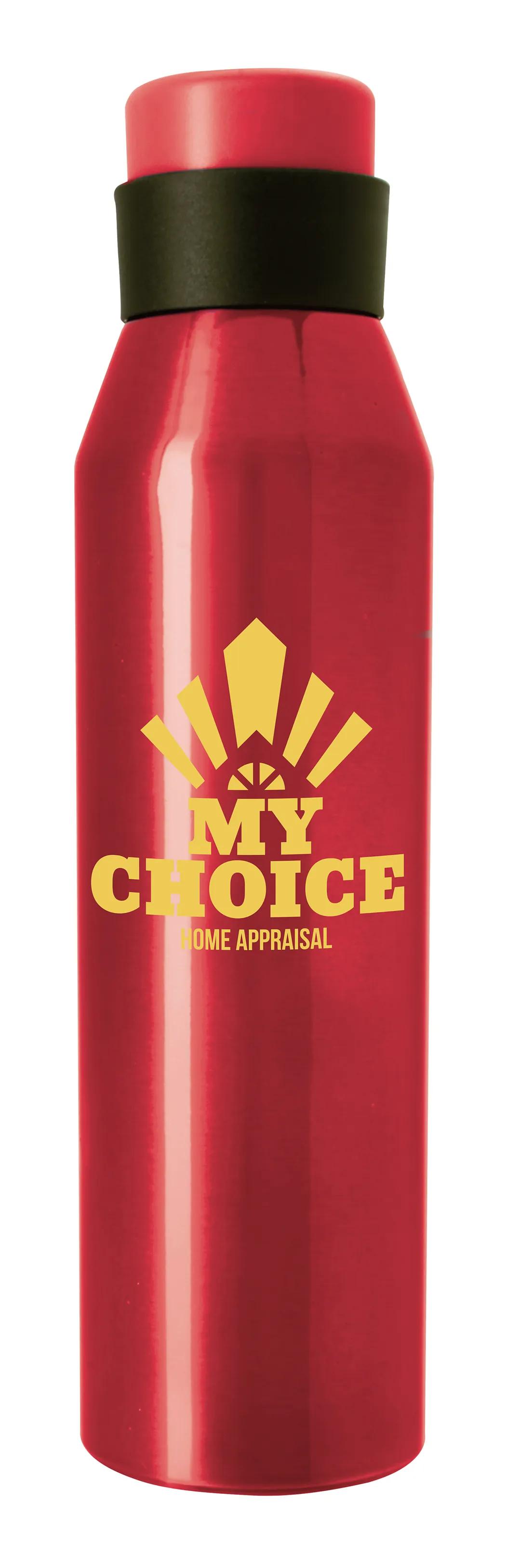 Nick Aluminum Bottle - 24 oz 10 of 25