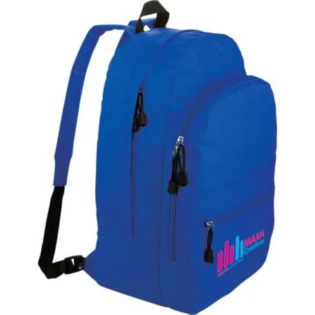 Classic Deluxe Backpack 9 of 11