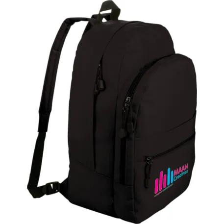 Classic Deluxe Backpack 3 of 11