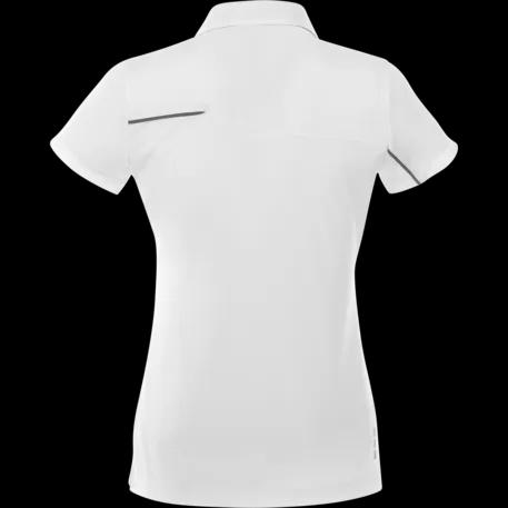 Women's WILCOX SS Polo 11 of 12