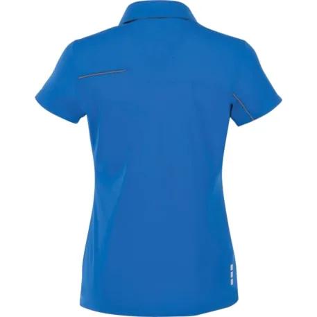 Women's WILCOX SS Polo