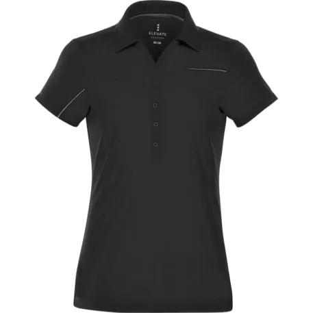 Women's WILCOX SS Polo 6 of 12