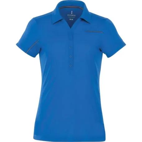 Women's WILCOX SS Polo 10 of 12