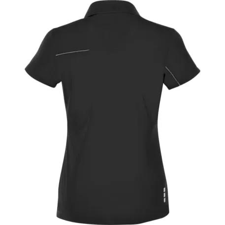 Women's WILCOX SS Polo 12 of 12