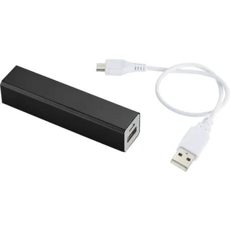 Jolt 2,200 mAh Power Bank 3 of 23