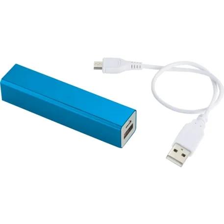 Jolt 2,200 mAh Power Bank 13 of 23