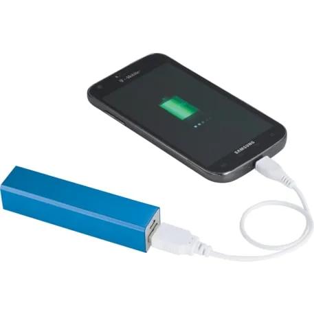 Jolt 2,200 mAh Power Bank 10 of 23