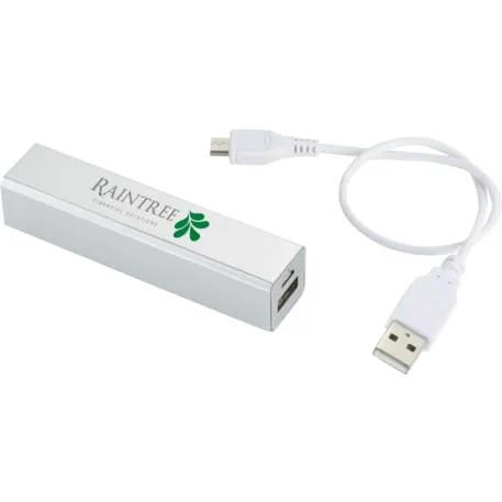 Jolt 2,200 mAh Power Bank 19 of 23