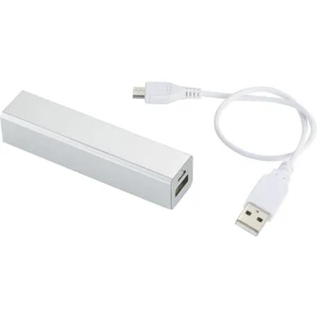 Jolt 2,200 mAh Power Bank 17 of 23
