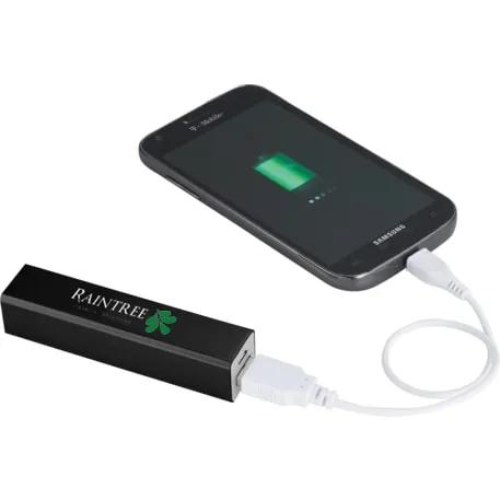 Jolt 2,200 mAh Power Bank 4 of 23