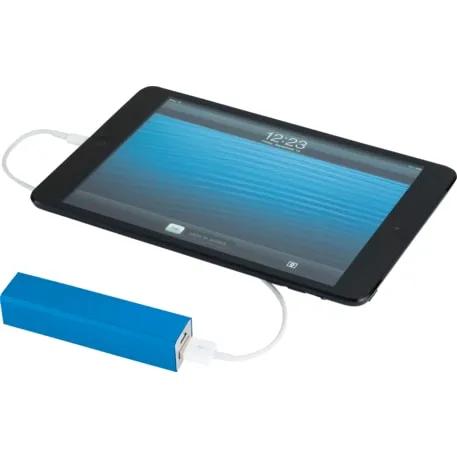 Jolt 2,200 mAh Power Bank 6 of 23
