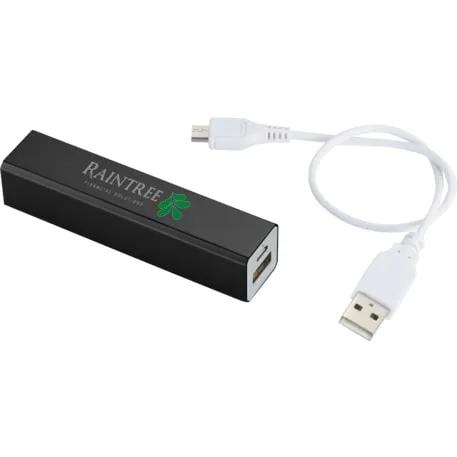 Jolt 2,200 mAh Power Bank 5 of 23