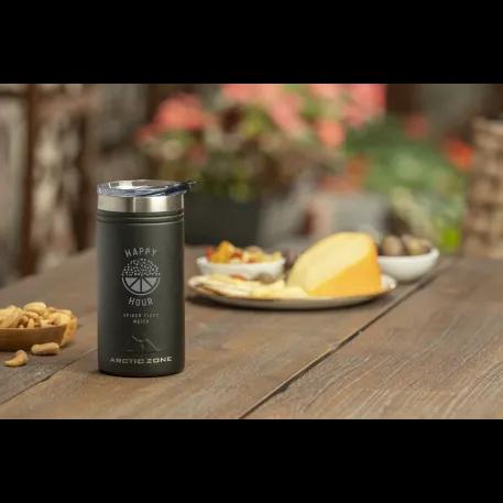 Arctic Zone® Titan Thermal HP® Slim Cooler 12oz 8 of 27