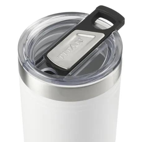 Arctic Zone® Titan Thermal HP® Slim Cooler 12oz 18 of 27