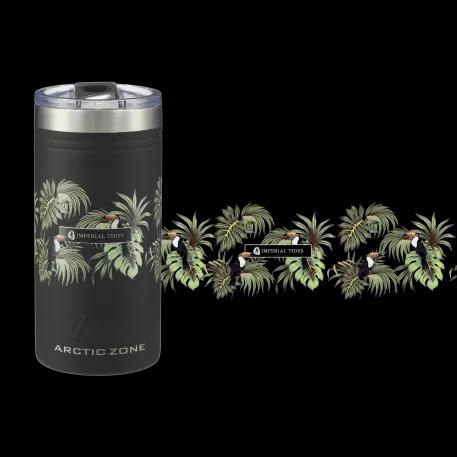 Arctic Zone® Titan Thermal HP® Slim Cooler 12oz 7 of 27