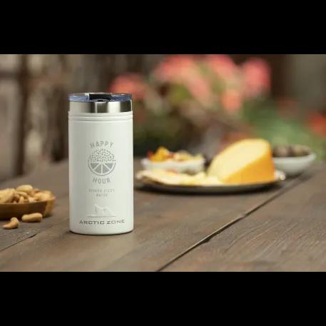 Arctic Zone® Titan Thermal HP® Slim Cooler 12oz 9 of 27
