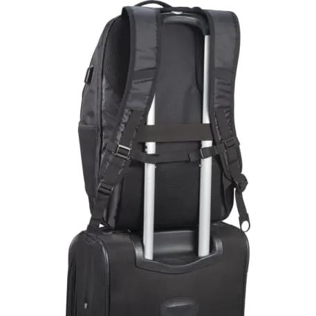 Foyager TSA 15" Computer Backpack 2 of 9