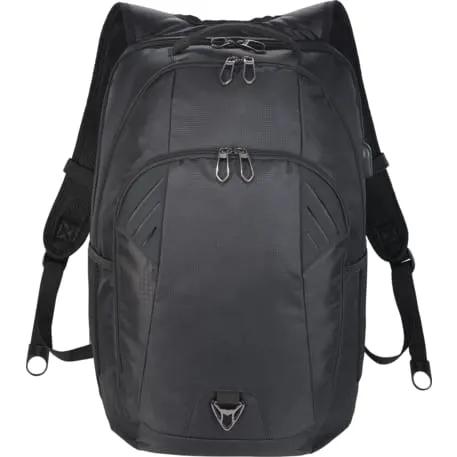 Foyager TSA 15" Computer Backpack 5 of 9