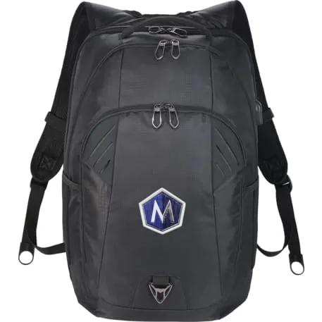 Foyager TSA 15" Computer Backpack 9 of 9