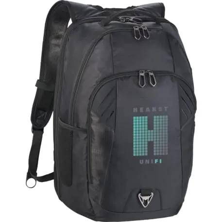 Foyager TSA 15" Computer Backpack 7 of 9