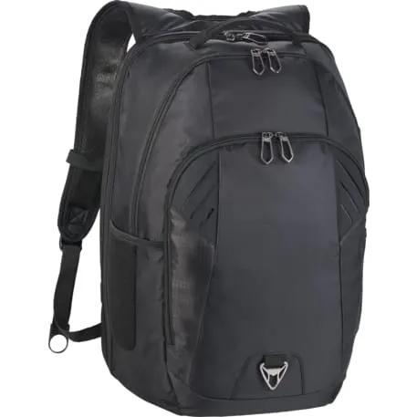 Foyager TSA 15" Computer Backpack 6 of 9