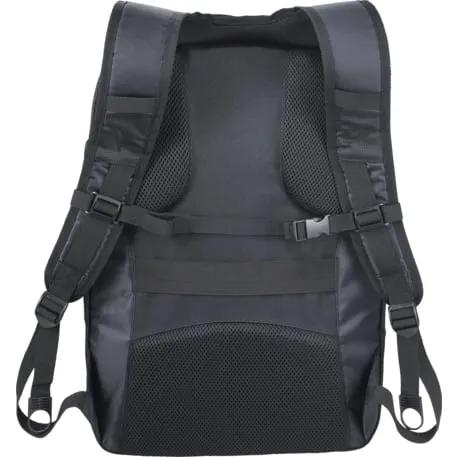 Foyager TSA 15" Computer Backpack 4 of 9