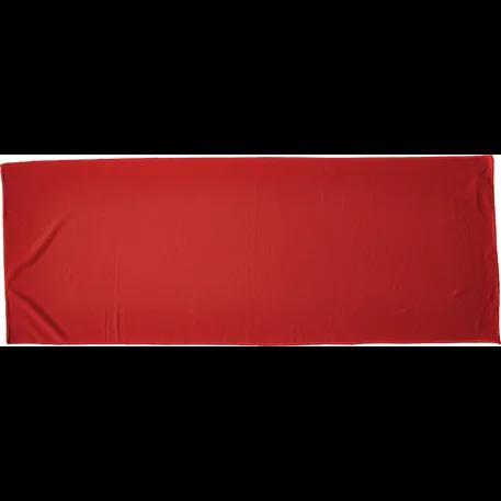 Alpha Fitness Towel 6 of 14