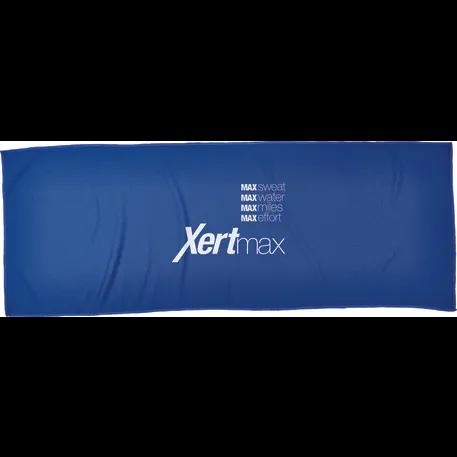 Alpha Fitness Towel 3 of 14