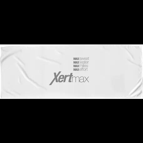Alpha Fitness Towel 4 of 14