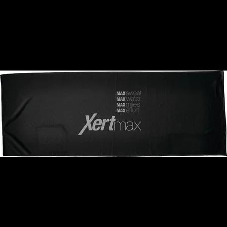 Alpha Fitness Towel