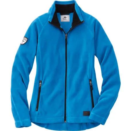 Women's Deerlake Roots73 Micro Fleece Jacket 4 of 5