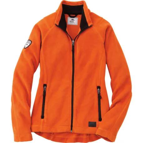 Women's Deerlake Roots73 Micro Fleece Jacket 5 of 5