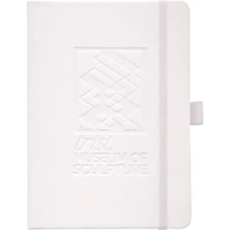 5" x 7" FSC® Mix Vienna Hard Bound JournalBook® 14 of 20