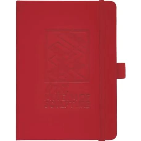 5" x 7" FSC® Mix Vienna Hard Bound JournalBook® 20 of 20