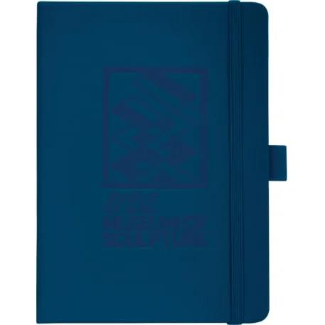 5" x 7" FSC® Mix Vienna Hard Bound JournalBook® 18 of 20