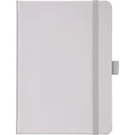 5" x 7" FSC® Mix Vienna Hard Bound JournalBook® 7 of 20