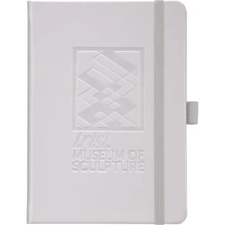 5" x 7" FSC® Mix Vienna Hard Bound JournalBook® 9 of 20