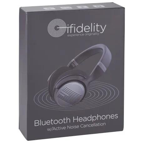 ifidelity Bluetooth Headphones w/ANC 9 of 9