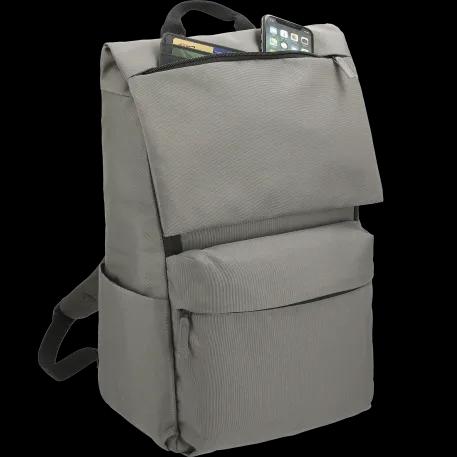 Merritt Recycled 15" Computer Backpack 6 of 10