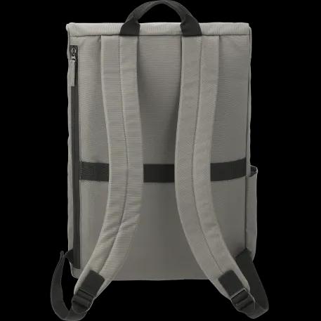 Merritt Recycled 15" Computer Backpack 9 of 10