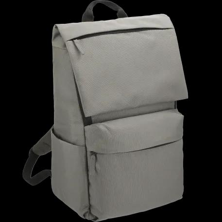 Merritt Recycled 15" Computer Backpack 3 of 10