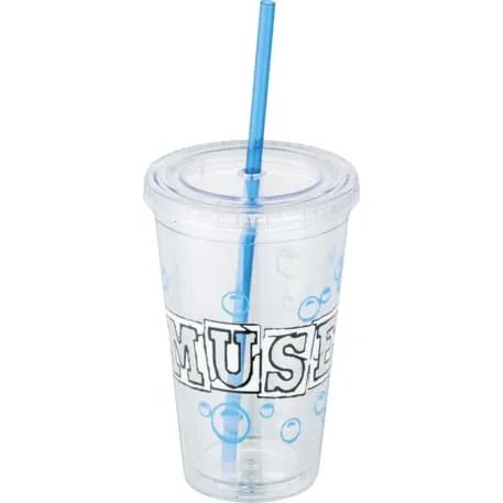Sedici Tumbler 16oz 18 of 29