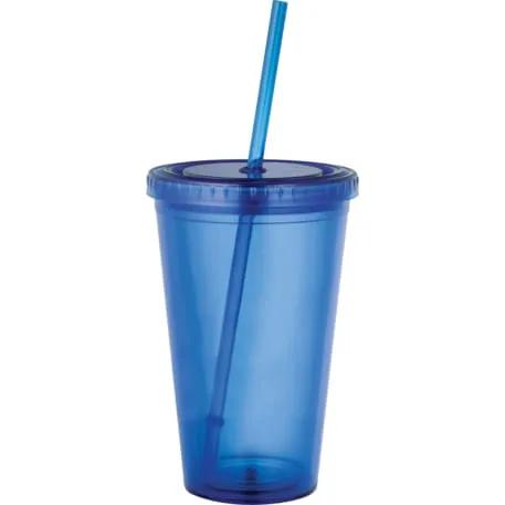 Sedici Tumbler 16oz 5 of 29